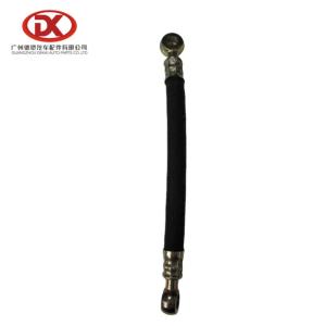 Wholesale Oil Inlet NHR NKR 8 94165177 0 8941651770 PIPE OIL C/BL TO VAC PUMP from china suppliers