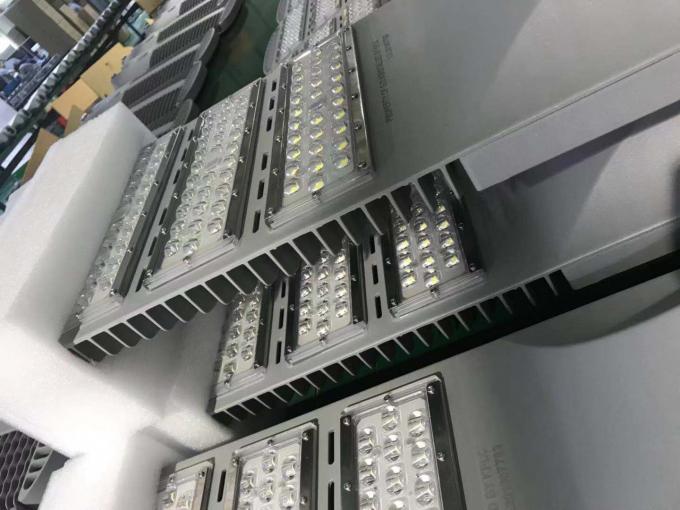 Outdoor 30w 60w Led Street Lamp IP65 2700-6500K For urban Road Link street Lighting