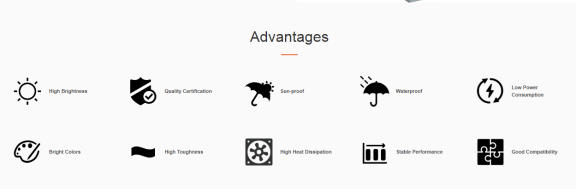 Solar Powered LED Radar Speed Sign with 100M Detection Range