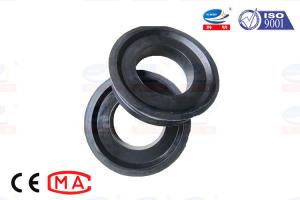 Wholesale Concrete Pump Machine Spare Parts Hydraulic Piston Type High Impact Resistance from china suppliers