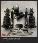 2007-2015 COROLLA E150 TOYOTA Air Suspension Shock Absorber