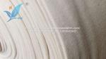 Certified Cotton FR Fabric Breathable Mattress Fire Sleeve