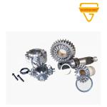 3433501023 Actros (AZ9981320126) NF-BC136 Assembly