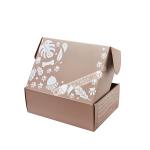 Custom Kraft Paper Boxes Suitable For Eco-Conscious Brands