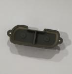 Laser Etching Silicone Rubber Button For Glycemic Meter