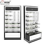 Viusal Kid Optical Floor Dispays Eyewear Free Standing For Retail Shop and Store