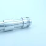 5 Axis CNC Lathe Machining of Auto Parts to ASTM Standard Specifications