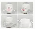 Super Dry Soft Breathable Disposable Baby Diapers pant diaper