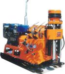 GXY-2 Hydraulic Core Drilling Rig