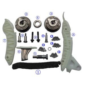 Wholesale N13 N12B16A 1.6T VVT Kit BMW MINI BMW3 11311439853 from china suppliers
