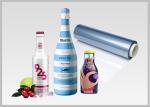 Moisture Proof PETG Printable Shrink Film For Beverage Bottle Labeling