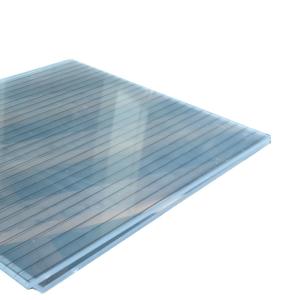 Wholesale Custom Acoustic Noise Barriers Fences Transparent Cast Acrylic Sheet from china suppliers