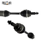 Mercedes-Benz 4matic Front Axle Shaft Assembly A043301500