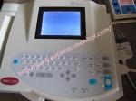 GE Mac1200ST ECG machine is suitable for hospital patients and private clinics