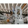 Buy cheap Special Cutting Knife Paper Laminating Machine Hydraulic Lamination Structure from wholesalers