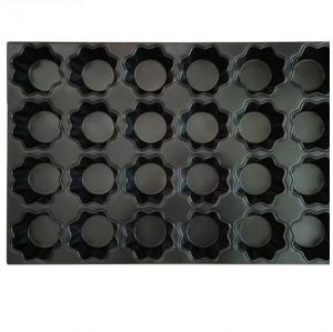 Wholesale Flower Shape Cake Pan Commercial Bakery Equipment For Kitchen from china suppliers