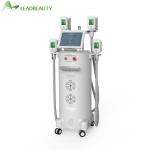 Loss weight Professional Cool Tech Cellulite Removal Freezing Fat Criolipolisis
