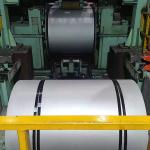430 316 316l Stainless Steel Coil Cold Rolled 2.5mm 1.0mm 1.2mm