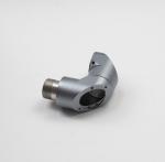 Multifunctional CNC Machining Aluminium Metal Fabricated Custom