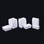 Blank Carton Board Game Storage Box Containers
