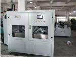 Automatic Turning Machine For Calcium Silicate Board 380v 180deg