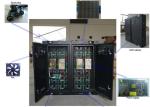 Waterproof Outdoor LED Video Wall DIP Style 960*960mm Cabinet For Stadium