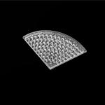 Ip66 XPE Chip Led Stadium Lights , Led Sports Lighting Bright Efficient