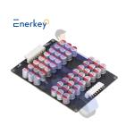 12S 13S 14S 15S 16S Active Balancing Board BMS 5A For LFP Li-Ion Lto Battery