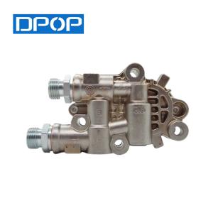 Wholesale DPOP REPLACEMENT FOR BOSCH 0440020118 DIESEL FEED GEAR PUMP FP/ZP25/L1S FOR MWM MAXXFORCE NAVISTAR from china suppliers