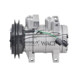 Wholesale RC.600.180 Car air conditioning parts for MODELO HHI MODINE MAQUIBA ESCAVADEIRA CHINESA/ MAQUINA RETROESCAVADEIRA HYUNDAI WXTK114B from china suppliers