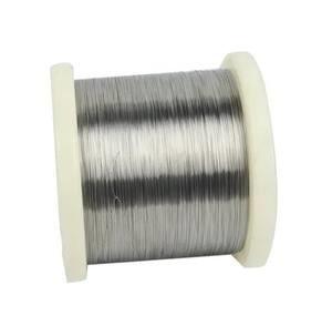 Wholesale Nichrome 20 / 80 Cr20Ni80 Resistance Wire For Heating Element from china suppliers