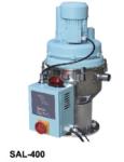 6 - 12L One Piece Complete Auto Loader Material Hopper SAL Series Out Hanged Air