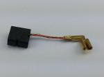 Motor Brush For Sanyo Denki Dc Servo Motor For Cutter GTXL 238500036