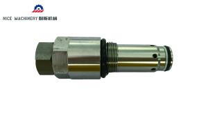 Wholesale Komatsu PC60-7 Excavator Pressure Reducing Relieving Valve Naisi Machinery from china suppliers