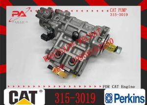 Wholesale CAT 320D pump Diesel Injection Pump 276-8398 291-5919 315-3019 321-1269 368-9171 from china suppliers