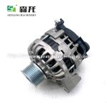 24V 160A Alternator Replacing AVI2120A97 AVI2120E3013 AVI2120A97 AVI21220W For