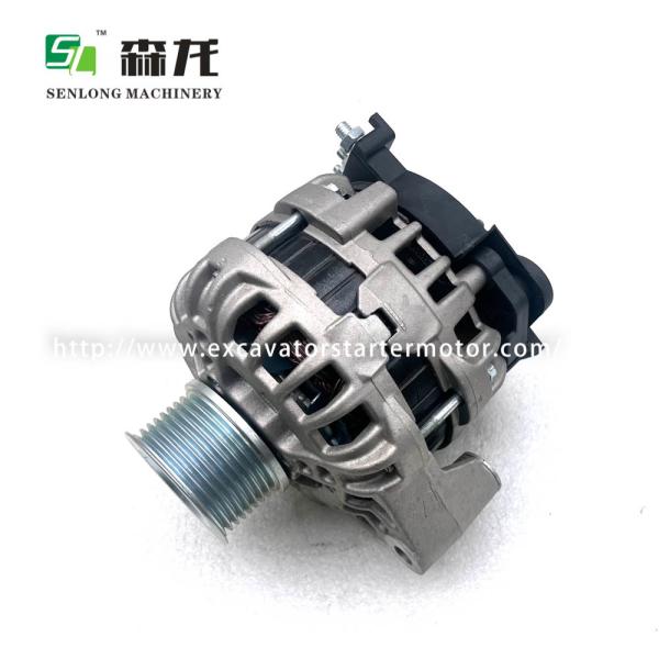 24V 160A Alternator Replacing AVI2120A97 AVI2120E3013 AVI2120A97 AVI21220W For