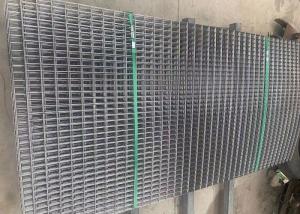 Wholesale 3mm Stainless Steel Welded Wire Mesh Panel 4x4 Inch OEM ODM from china suppliers