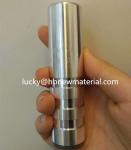 Boron Carbide Stick Up Sandblasting Nozzles Wear Resistant With Blast Hose
