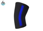 Neoprene Workout Elbow Wraps , Professional Weightlifters Elbow Supports