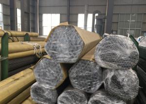Wholesale Ss Pipe Welding / Steel Welded Pipe Polished ASTM A554 TP321 321H Length 6M from china suppliers