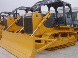 Wholesale Bulldozer SD22F Shantui dozer for logging from china suppliers
