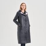 Latest Design Superior Quality FODARLLOY 2022 winter Hot sale keep warm hooded