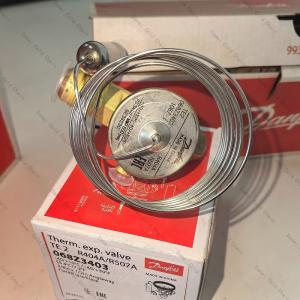 Wholesale Metal / Plastic Danfoss Expansion Valves for Refrigeration Systems from china suppliers