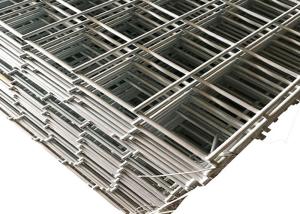 Wholesale 1x30m Galvanised Wire Mesh Fencing Rolls PVC Coated 500 Mesh from china suppliers