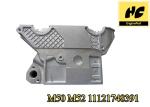 Aluminium Diesel Engine Cylinder Head BMW M50 M52 11121748391 High Precision