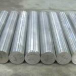 Bright White 8mm 14mm 20mm Stainless Steel Rod With MTC