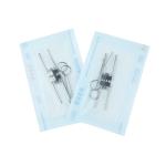 MFDS Certified Manual Dental Orthodontic Stainless Steel Expansion Screw