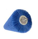 Bob Cat Special Snow Cleaning Brush Dry Snow Cleaning Vehicle Wafer Brush