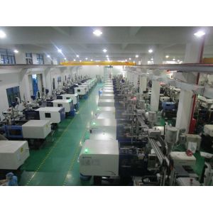 Ningbo Meichang Packaging Technology Co., Ltd.